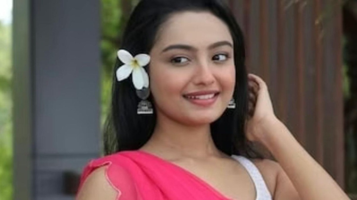 वसई : प्रसिद्ध टीव्ही अभिनेत्रीने गळ्याला दोर लावला, नेमकं कारण काय? tv actress sanchita ugale dies by suicide