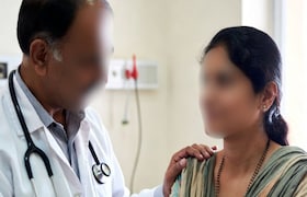 पुणे : आकुर्डीत डॉक्टरकडून महिला रुग्णाचा विनयभंग, महिला ओरडू लागली.. Pune crime