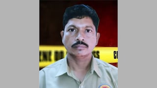 'मित्रा, तू असं का केलंस?' बायकोसोबत अनैतिक संबंध, शेवटी... Mumbai Tak