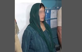 'मला तुझ्या आईच्या चेहऱ्यावर दु:ख बघायचंय...' 5 वर्षीय चिमुरडीसोबत काय घडलं? Crime News