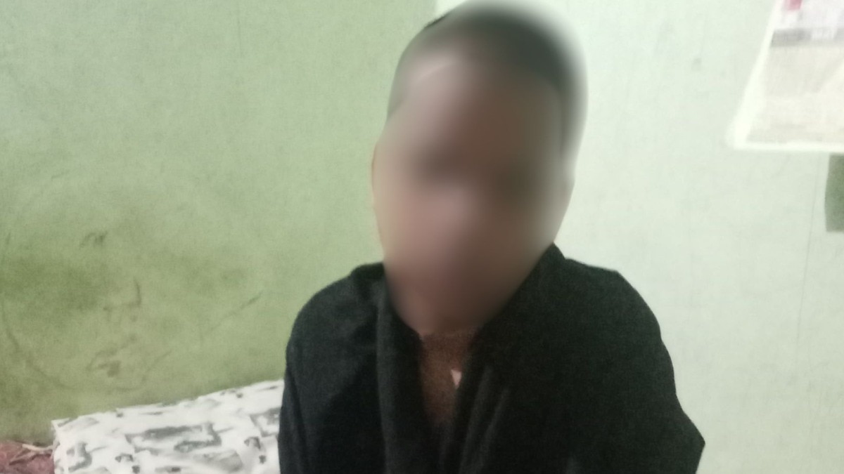 Kalyan crime