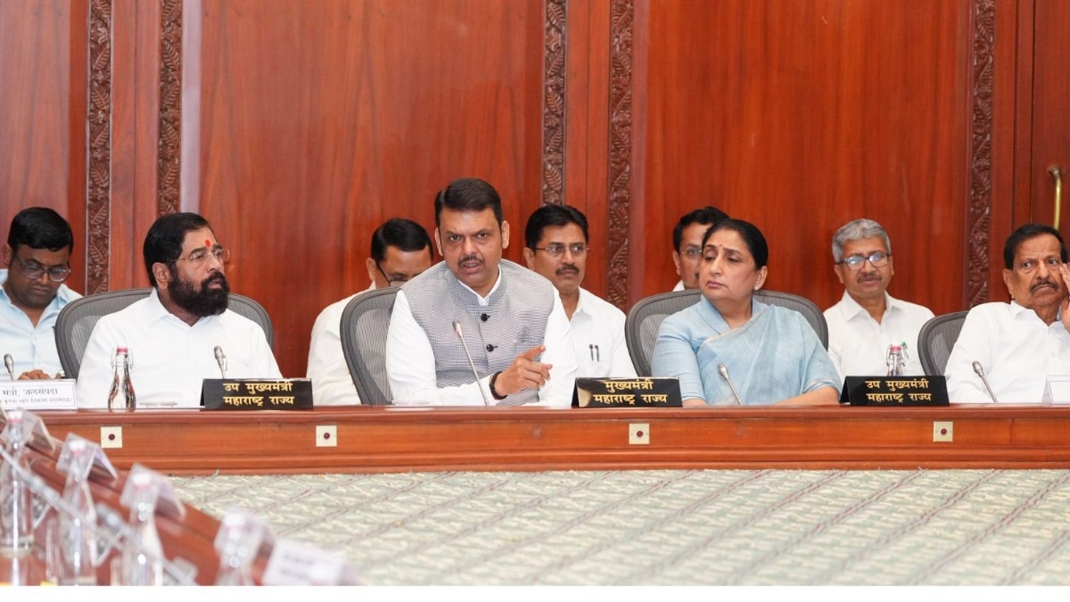 नगरसेवकांसाठी मोठी बातमी, राज्य मंत्रिमंडळाच्या बैठकीत 6 धडाकेबाज निर्णय 