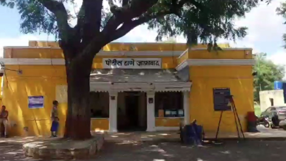 Jalna Crime News 