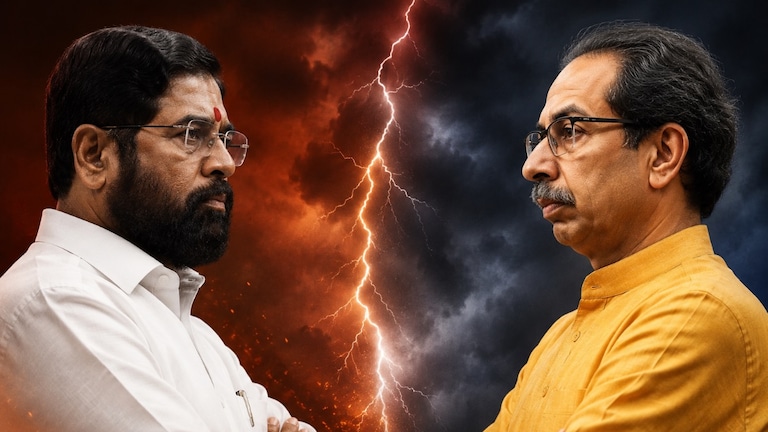 ‘ऑपरेशन टायगर’ आधीच ठाकरेंचा सगळ्यात मोठा डाव; मध्यरात्रीच जारी केलं ‘ते’ पत्र, अन्… thackerays biggest move even before operation tiger letter written to lok sabha speaker at midnight making a major demand