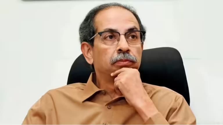 'मी उद्धव ठाकरे यांच्यासोबतच', उत्तर महाराष्ट्रातील 'या' खासदाराने भूमिका केली स्पष्ट Operation Tiger