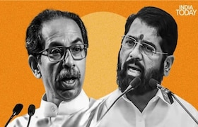 महाराष्ट्रात आजच फोडाफोडी होणार, आधी शिंदेंसोबत बैठक, अन् मग फुटलेले खासदार... Operation Tiger