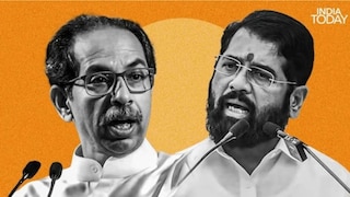 महाराष्ट्रात आजच फोडाफोडी होणार, आधी शिंदेंसोबत बैठक, अन् मग फुटलेले खासदार... Mumbai Tak