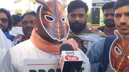 नागपूर : '15 लाखांत पदे विकली जातात..' सीजेपीच्या आंदोलनात तरुण काय म्हणाले? Nagpur CJP Protest