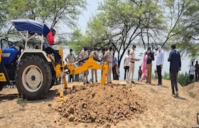 एकापाठोपाठ एक 8 जणांचा जीव गेला, गावकऱ्यांना वेगळाच संशय अन्... Crime News