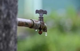 मुंबईची खबर : मुंबईवर पाणीसंकट! बीएमसीचा मोठा निर्णय Mumbai News