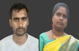 बायकोच्या ज्यूसमध्ये उंदीर मारण्याचे औषध, विधवा महिलेशी संबंध.. crime news