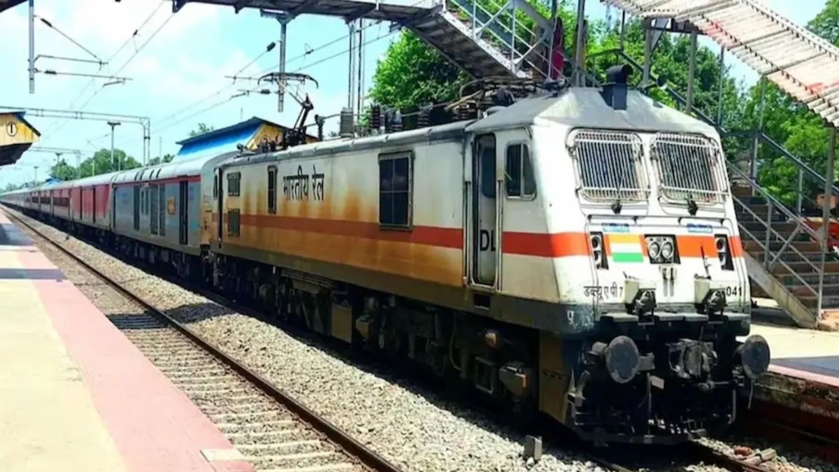 Mumbai Tak