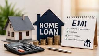 Personal Finance: गृहकर्जाचे व्याजदर वाढल्यास EMI किती वाढतो? जाणून घ्या तुमचे किती पैसे जातात Mumbai Tak