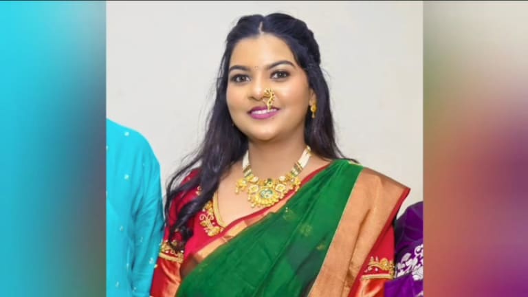 ठाणे : बायकोवर नजर ठेवण्यासाठी कॅमेरे, अन् भयंकर घडलं, डॉक्टर पतीला अटक Thane Crime News