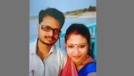 बॉयफ्रेंडचा शब्द पडू दिला नाही, शिक्षिकेनं नवऱ्याला संपवलं; काय घडलं? Crime News