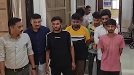 गे डेटिंग अॅपवरून मैत्री, भेटायला बोलावलं अन् खोलीत 7 जण.. Crime news