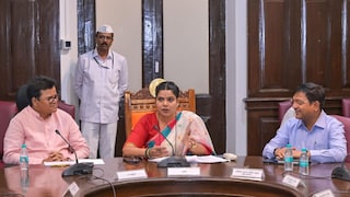 मुंबईची खबर : मुंबई हिरवीगार होणार! काय आहे महापौरांचा प्लॅन? Mumbai Tak