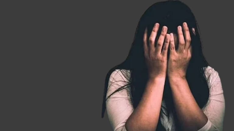 खाकी वर्दीला बट्टा! तक्रार दाखल करण्यास गेलेल्या महिलेवर पोलिसाकडून अत्याचार Crime News