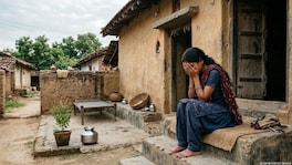 'नवऱ्याला कोंडलं अन् माझ्यासोबत पाच जणांनी...' पीडितेनं सांगितली हादरवून टाकणारी कहाणी Crime News