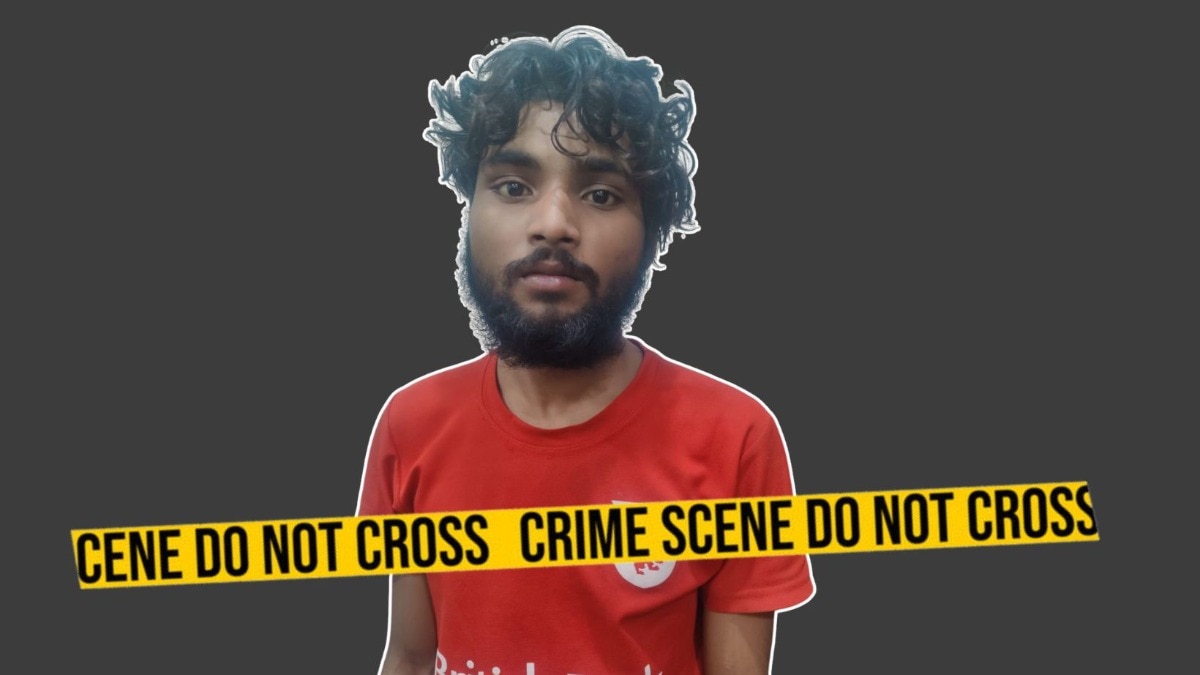Pune Crime