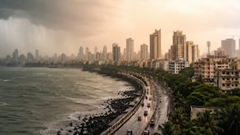 Monsoon Update: मान्सून रेकॉर्ड ब्रेक करणार? पावसासाठी 'ही' नवी तारीख पण... monsoon update 2026 maharashtra new date set will a record be broken rain imd weather forecast june 18 weather