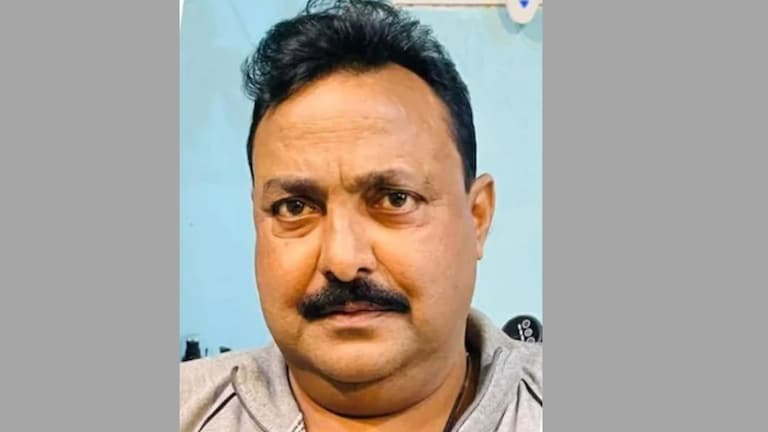फॉर्च्युनरमध्ये कोंडून भाजप नेत्यासह तिघांना जिवंत जाळलं, धक्कादायक कारण समोर Crime News