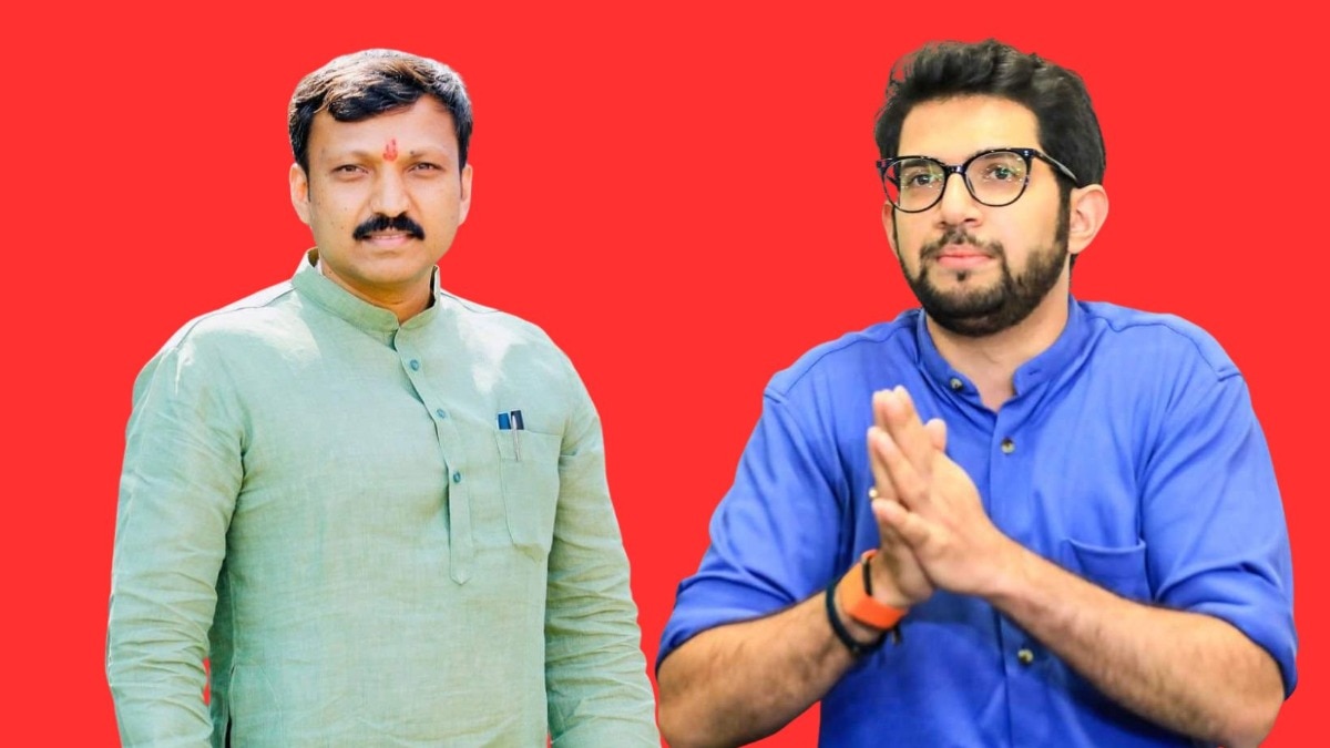 Mumbai Tak