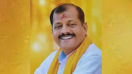 ठाकरेंची साथ सोडल्यानंतर संजय जाधवांची पहिली पोस्ट, फेसबुकचं कमेंट सेक्शन बंद Sanjay Jadhav