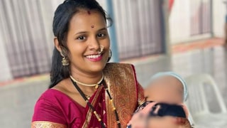 पुणे हादरलं, ओढणीने गळा आवळून विवाहितेचा खून; नेमकं काय घडलं? Mumbai Tak