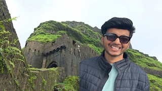 पुणे : किल्ल्यावर पोज द्यायला गेला अन् भयंकर घडलं, तरुण बिझनेसमन जीवानिशी गेला Mumbai Tak
