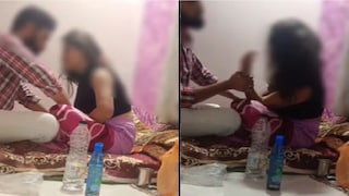 नागपूर : ज्यूसमध्ये गुंगीचे औषध देऊन बलात्कार, ब्लॅकमेलिंग अन् जबरदस्तीने धर्मांतर Mumbai Tak
