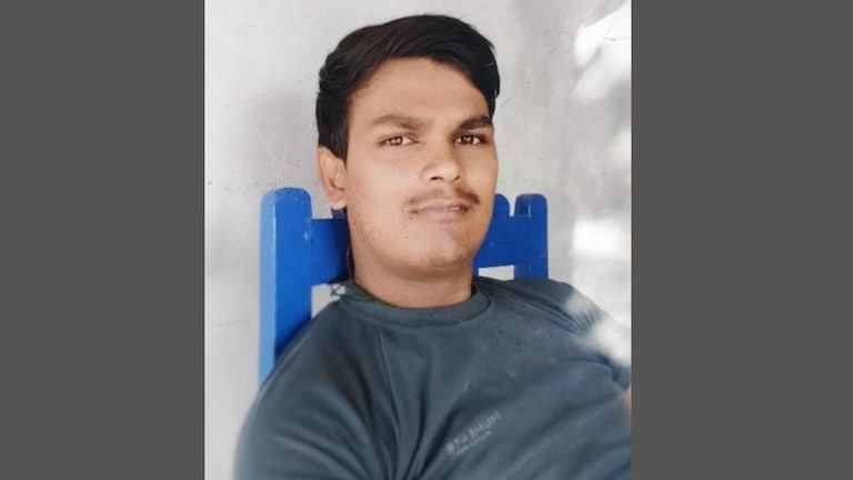 विधवा आईवर चेटकीण असल्याचा आरोप, 23 वर्षीय मुलाला संपवले Crime News