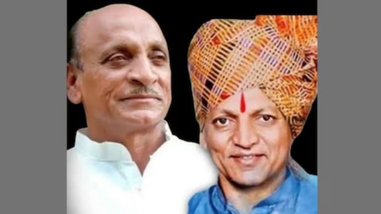 मोठी बातमी! पवनराजे निंबाळकर हत्या प्रकरणाचा निकाल लागला, पद्मसिंह पाटलांसह 8 आरोपींचं नेमकं झालं काय? Pawanraje Nimbalkar Murder Case
