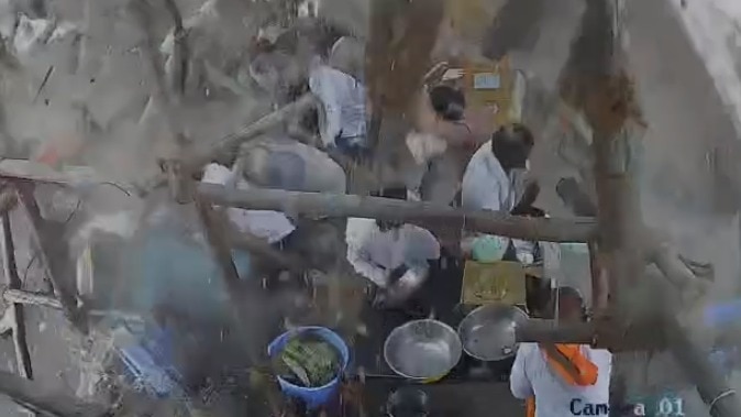 Mumbai Tak