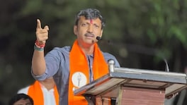 'मी माझा निर्णय दोन दिवसांनी...' शिंदेंची धाकधूक वाढवली?, आता सगळा गेम ओमराजे निंबाळकरच्या हातात! i take my decision in 2 days shiv sena ubt mp omraje nimbalkar has heightened anxiety of shinde led shiv sena