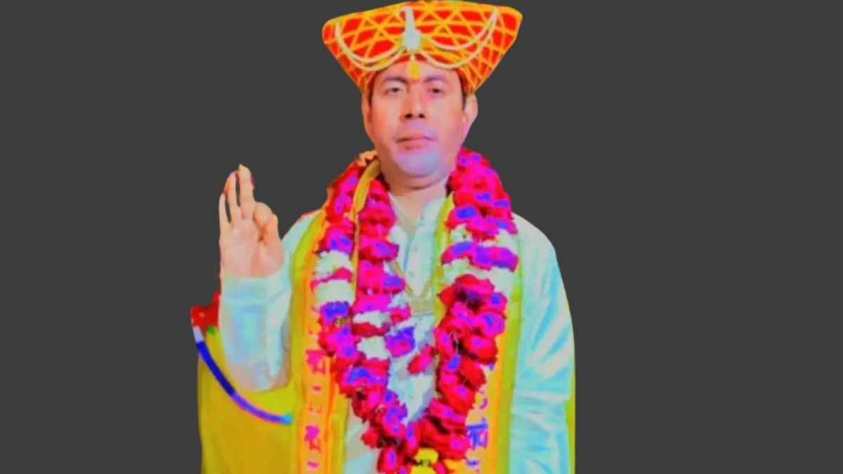 भोंदू बाबाने 'ते' कारण सांगून महिलेसोबत अश्लील कृत्य.. 