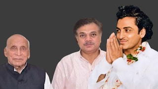 'षडयंत्र रचणारे कोण? मी नंतर बोलेन..', राणाजगजीतसिंह पाटील काय म्हणाले? Mumbai Tak