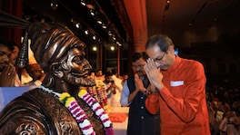 उद्धव ठाकरे फुटीर खासदारांच्या मतदारसंघात, दौरा ठरला; निशाण्यावर कोण? Uddhav Thackeray