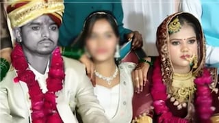 लग्नानंतर तिसऱ्याच महिन्यात दीरावर जडला जीव, शेवटी वहिनीने केलं नको तेच Mumbai Tak