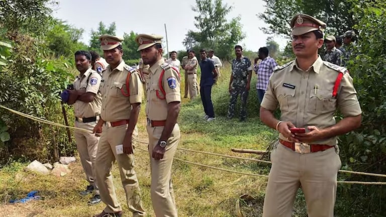 बायकोने रिक्षाचालक नवऱ्याला संपवले, कारण वाचून बसेल धक्का Crime News