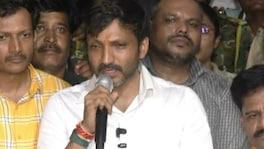 मोठी बातमी! अखेर ठरलं, ओमराजेंचा शिवसेनेत प्रवेश निश्चित Omraje Nimbalkar