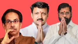 मोठी बातमी! अखेर ठरलं, ओमराजेंचा शिवसेनेत प्रवेश निश्चित Omraje Nimbalkar