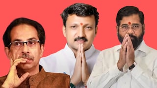 मोठी बातमी! अखेर ठरलं, ओमराजेंचा शिवसेनेत प्रवेश निश्चित Mumbai Tak