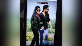 मंत्र्याच्या भाच्यासोबत मुलीचे प्रेमसंबंध, विद्यार्थिनीने वसतिगृहातच.. crime news