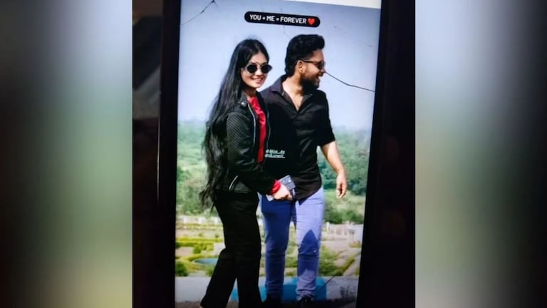 मंत्र्याच्या भाच्यासोबत मुलीचे प्रेमसंबंध, विद्यार्थिनीने वसतिगृहातच.. crime news