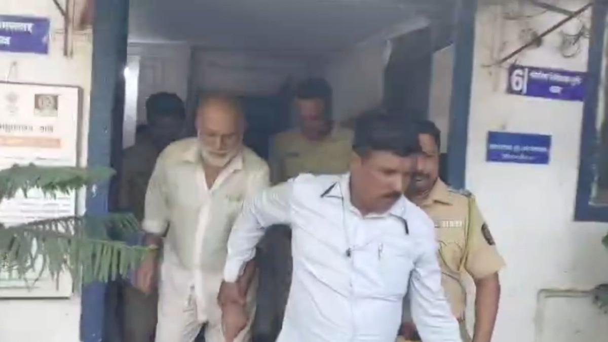 Kalyan Crime News