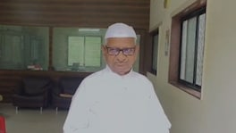 ..अन्यथा 5 जुलै पासून उपोषण, आण्णा हजारेंचा फडणवीसांना निर्वाणीचा इशारा Anna Hazare ultimatum to Devendra Fadnavis