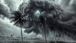 Maharashtra Weather : जून महिना संपत आला, मान्सून कधी बरसणार धो धो? 17 जिल्ह्यांना मोठा अलर्ट Maharashtra weather