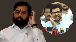 दाढी खाजवून आदित्य ठाकरेंनी खिजवलेलं, 24 तासाच्या आतच एकनाथ शिंदेंनी फिरवला गेम! वाचा Inside Story Mumbai Tak