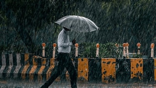 मुंबईची खबर : मुंबईकरांनो पुढील तीन तास महत्त्वाचे, जोरदार पाऊस बरसणार; अलर्ट जारी Mumbai Tak